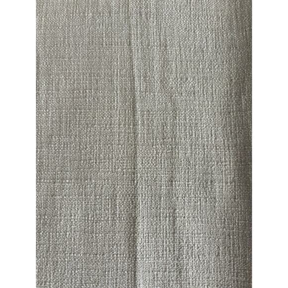 CLUB MONACO Textured Slim Trousers Camel NWT Size 8 - Picture 11 of 11